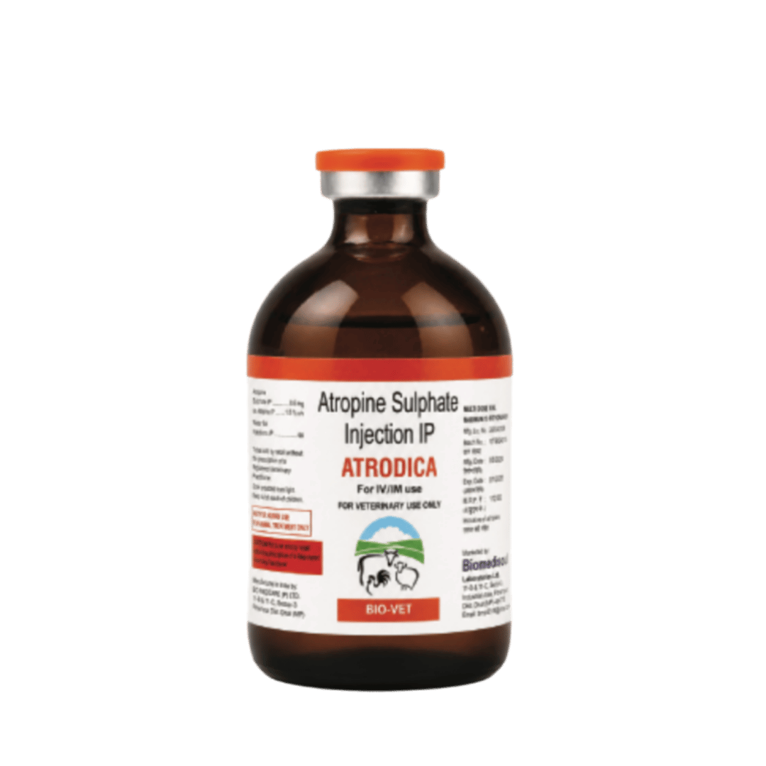 ATRODICA / 100ML