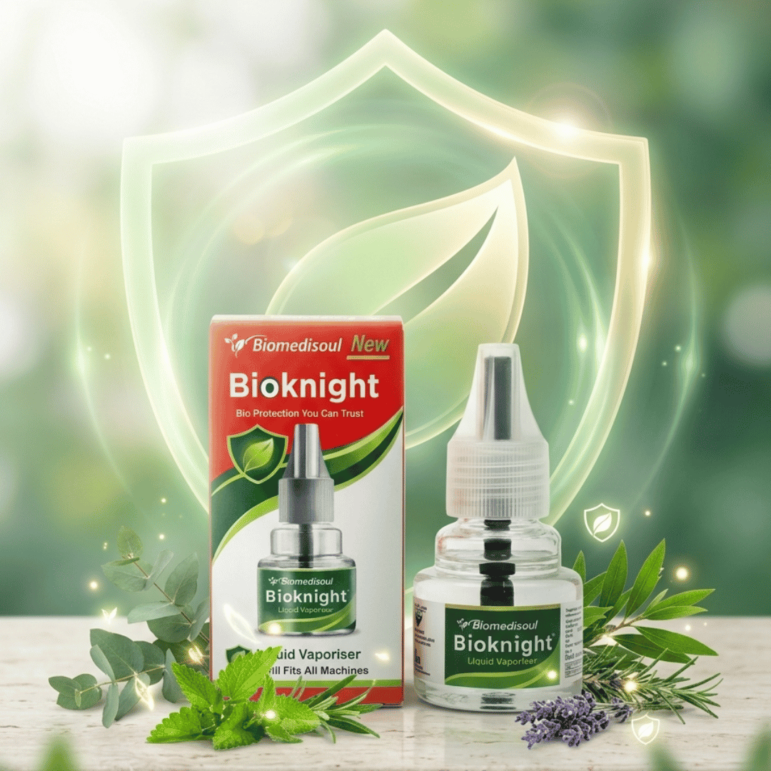 BIOKNIGHT / 45ML